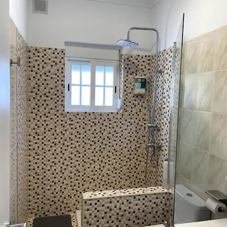 Lovely Apartment, 5 Min & Near Lisbon Centre Apartment *