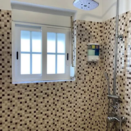 Lovely Apartment, 5 Min & Near Lisbon Centre Apartment Charneca (Setubal)