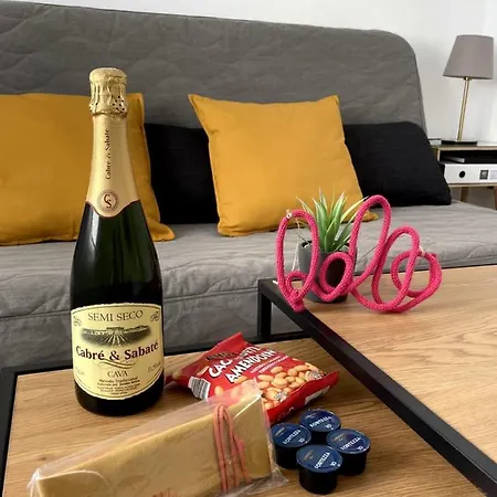 Lovely Apartment, 5 Min & Near Lisbon Centre Apartment