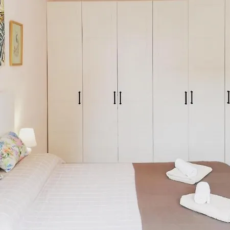 Apartment Lovely Apartment, 5 Min & Near Lisbon Centre