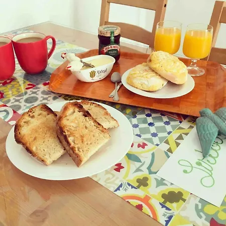 Lovely Apartment, 5 Min & Near Lisbon Centre Apartment *